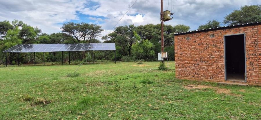  Bedroom Property for Sale in Hoopstad Rural Free State